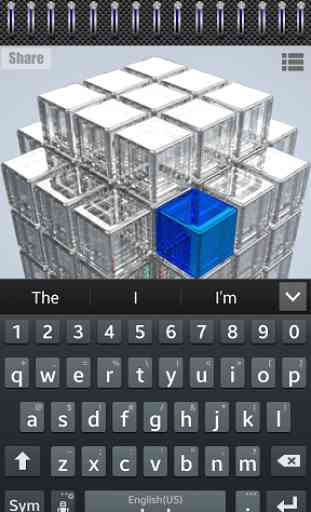 ButtonBass EDM Cube 3