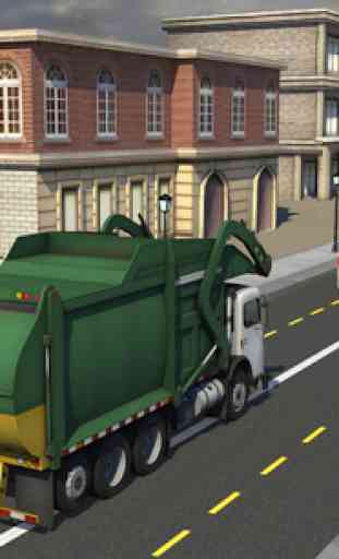 camion à ordures 2016 4