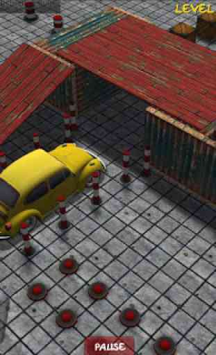 Car Driver 2 (Easy Parking) 3