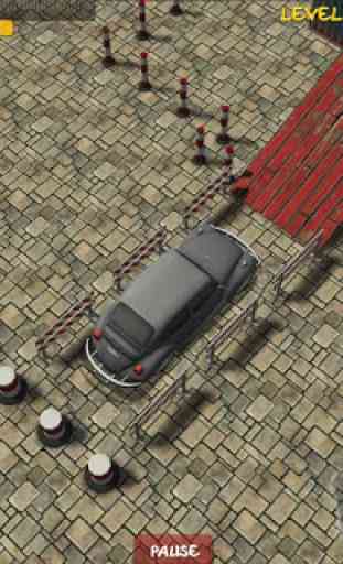 Car Driver 2 (Easy Parking) 4