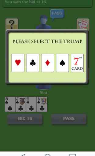 Card Game 29 2