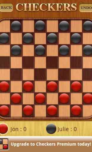 Checkers Free 1