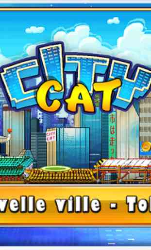 City Cat 3