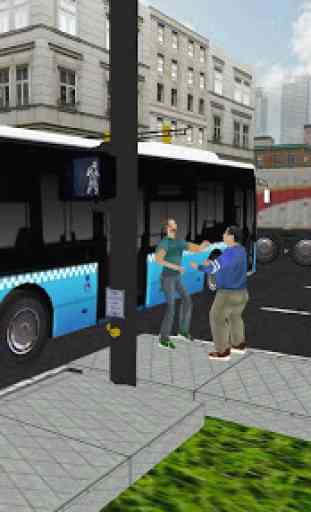 City Driving 3D : Traffic Roam 4