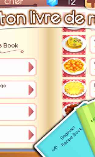 Cookbook Master - La Cuisine 4