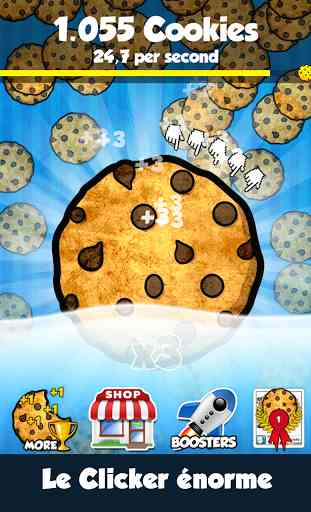 Cookie Clickers™ 1
