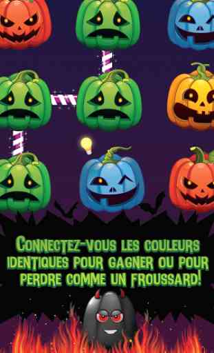 Halloween Courges 4