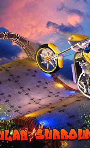 Crazy Bike Stunts 3D 4