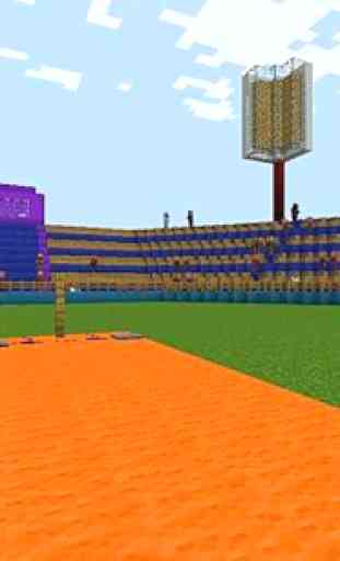 Cricket Mod Game 1