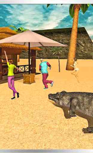 crocodile simulateur 2016 3