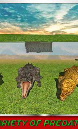 crocodile simulateur 2016 4