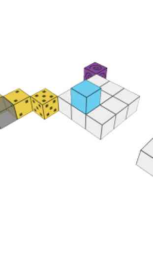 Cubes 4