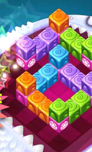 Cubis® - Addictive Puzzler! 4