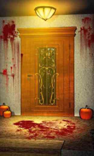 Curse Breakers: Horror Mansion 3