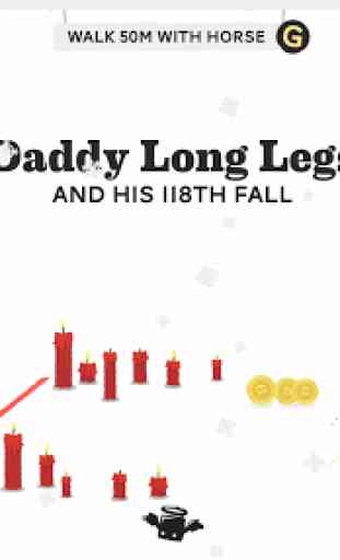 Daddy Long Legs 4