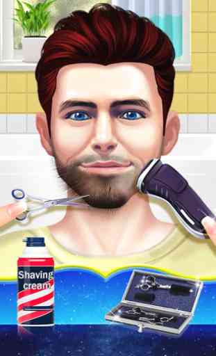 Daddy's Beard & Shaving Salon 4