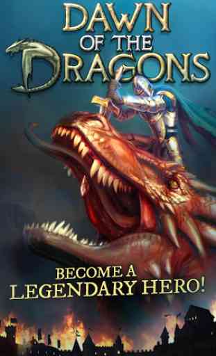 Dawn of the Dragons 1
