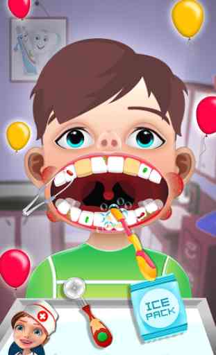 Dentiste Fou 2016 2