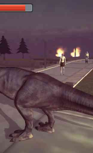 Dinosaur Apocalypse 3