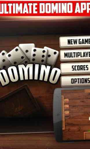 Domino 3
