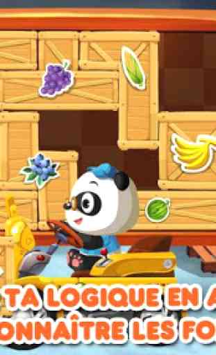 Dr. Panda Supermarché 4