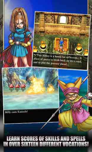 Dragon Quest VI 4
