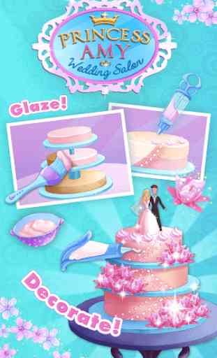 Dream Wedding Day - Girls Game 2