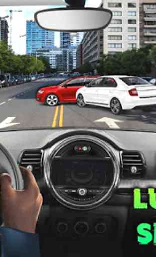 Drive In Luxury Car Simulator 1