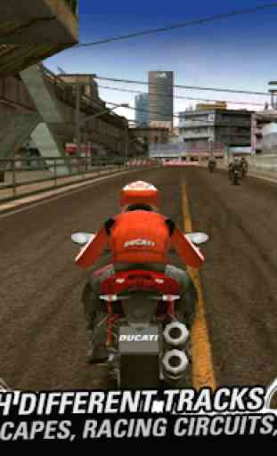 Ducati Challenge 3
