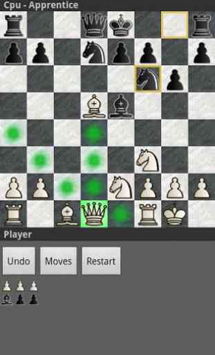 Échecs (Chess Free) 2