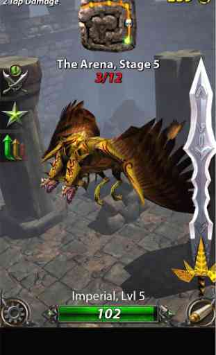 Epic Dragon Clicker 3