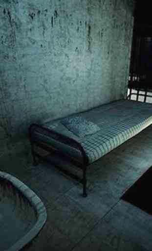 Escape Games Abandoned Prison 1