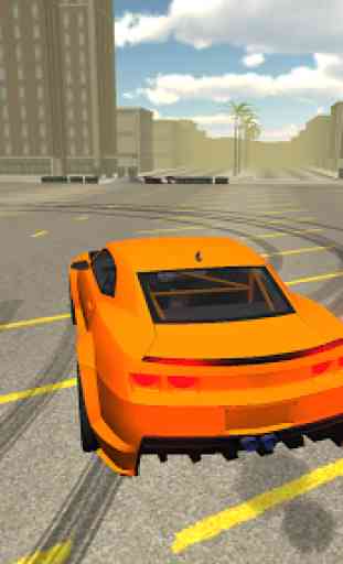 Extreme Car Crush Simulator 3D 2