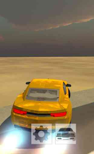 Extreme GT Race Car Simulator 4