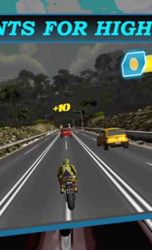 Extreme Highway Rider 1