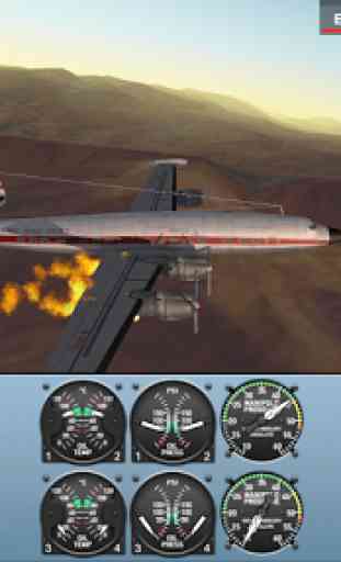 Extreme Landings Pro 3