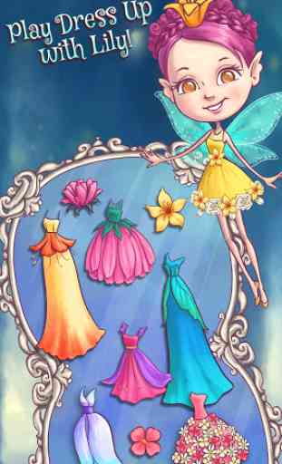 Fairy Sisters 3