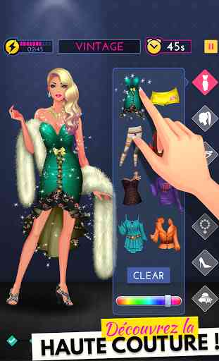 Fashion Diva 4