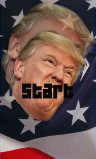 Flappy Trump 1