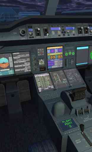 Flight 787 - Advanced - Lite 2