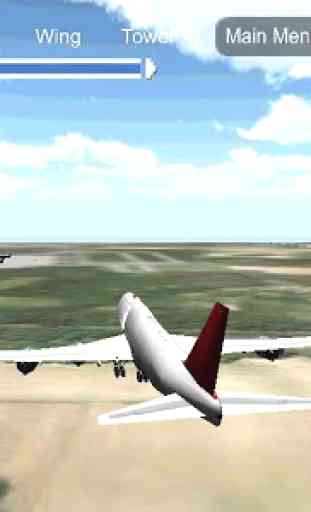 Flight Simulator B737-400 Free 1