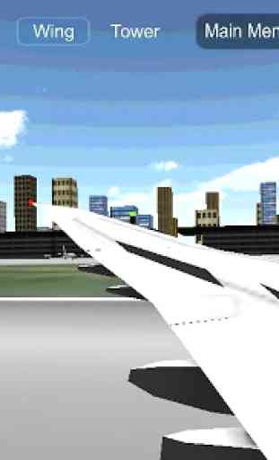 Flight Simulator B737-400 Free 4
