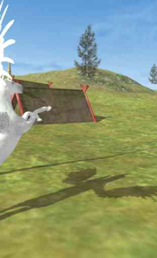 Flying Unicorn Simulator Free 3