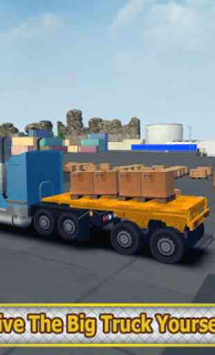 Forklift & Truck Simulator 17 2