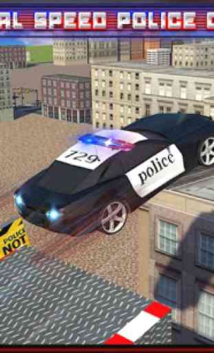 formation voiture police 3