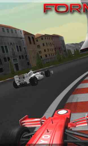 Formula Racing 2017 Racer 3