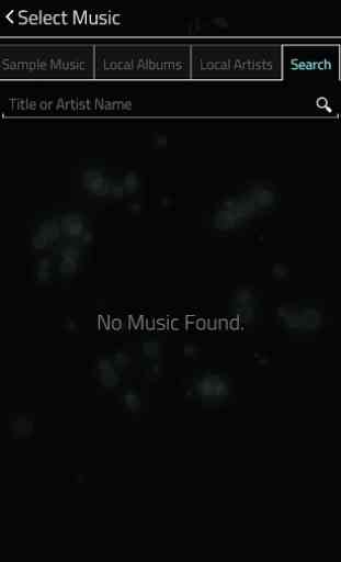 Full of Music 1-MP3 Rhythm Jeu 2