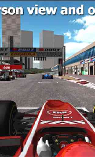 FX-Racer Unlimited 1