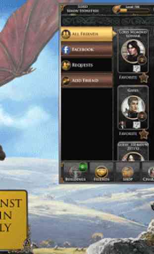 Game of Thrones Ascent 1