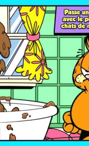 Garfield - La belle vie ! 1